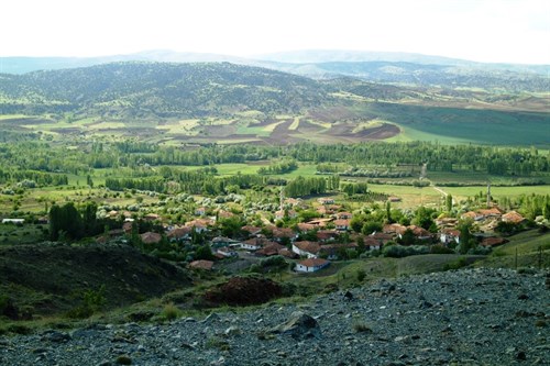 2003-2008 Yıllarına Ait İlçemizden Çeşitli Fotoğraflar