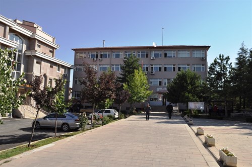 İlçemizden 2018 Yılına Ait Fotoğraflar
